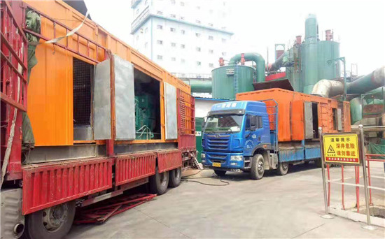 西和100KW发电机组适配电缆规格选型指南