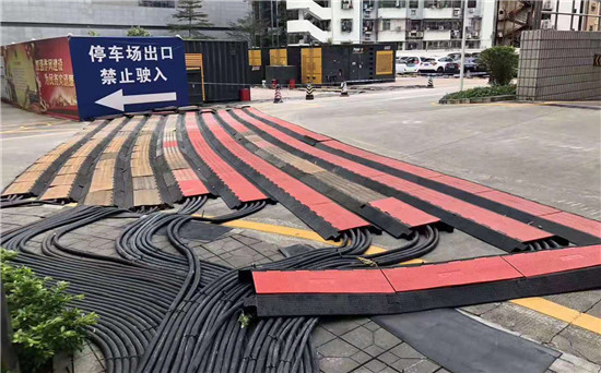 西和发电机组电缆选型完整具体步骤（工程通用标准流程）